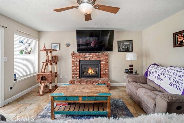 1162 Redwood Court, Tehachapi, CA 93561