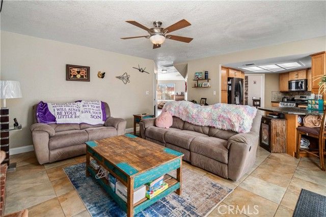 1162 Redwood Court, Tehachapi, CA 93561