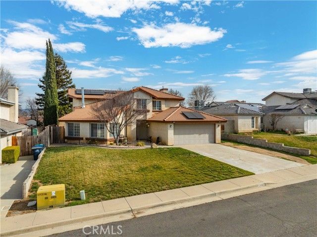 1162 Redwood Court, Tehachapi, CA 93561