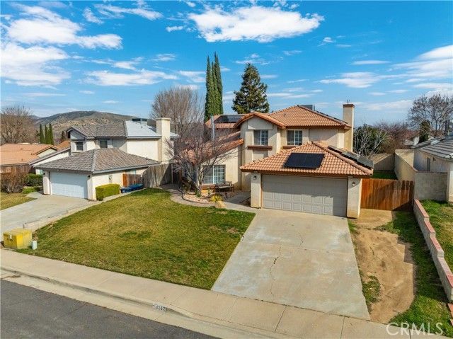1162 Redwood Court, Tehachapi, CA 93561