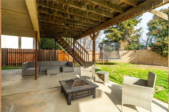 1162 Redwood Court, Tehachapi, CA 93561