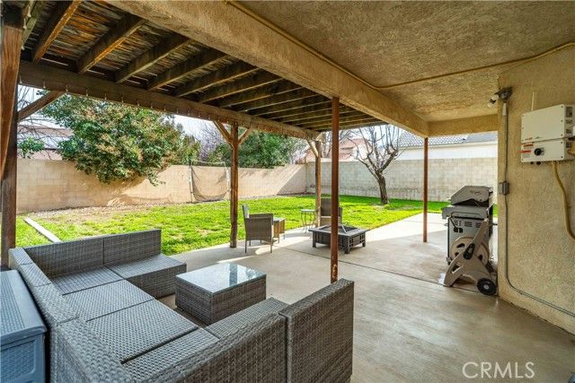 1162 Redwood Court, Tehachapi, CA 93561