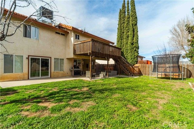 1162 Redwood Court, Tehachapi, CA 93561