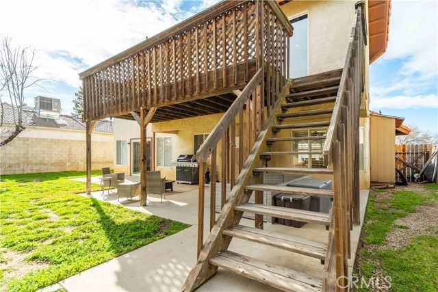 1162 Redwood Court, Tehachapi, CA 93561