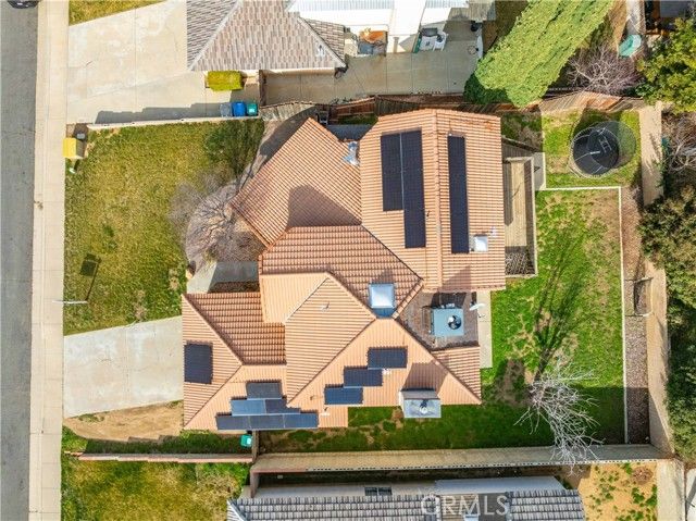 1162 Redwood Court, Tehachapi, CA 93561