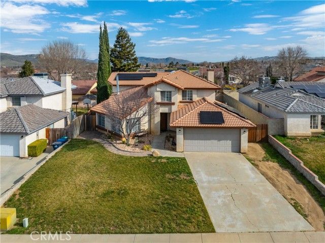 1162 Redwood Court, Tehachapi, CA 93561