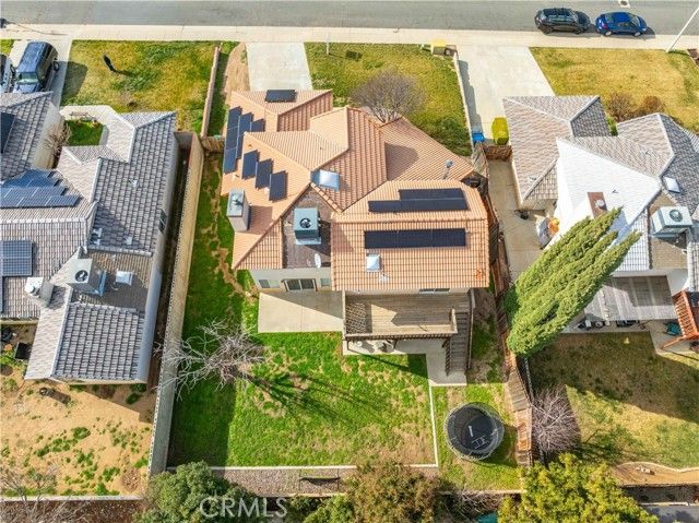 1162 Redwood Court, Tehachapi, CA 93561