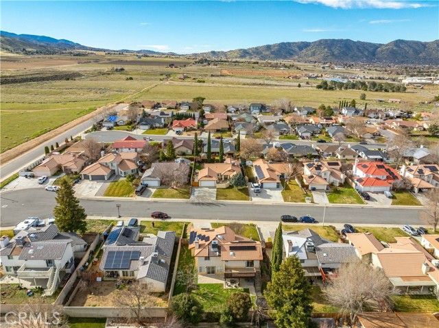 1162 Redwood Court, Tehachapi, CA 93561