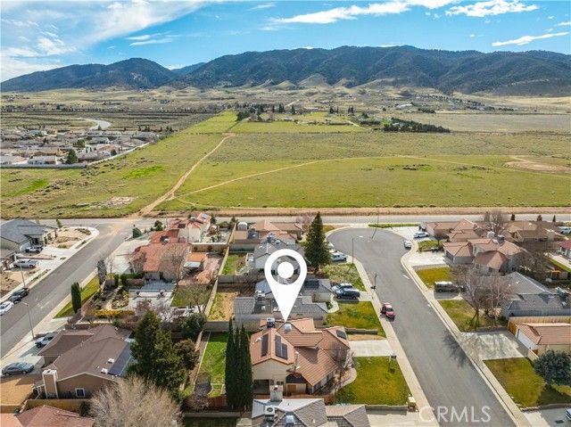 1162 Redwood Court, Tehachapi, CA 93561