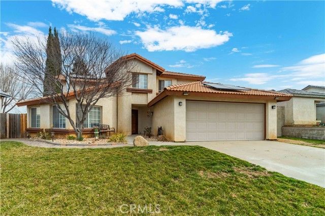 1162 Redwood Court, Tehachapi, CA 93561