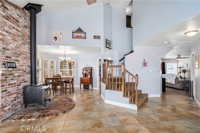 1162 Redwood Court, Tehachapi, CA 93561