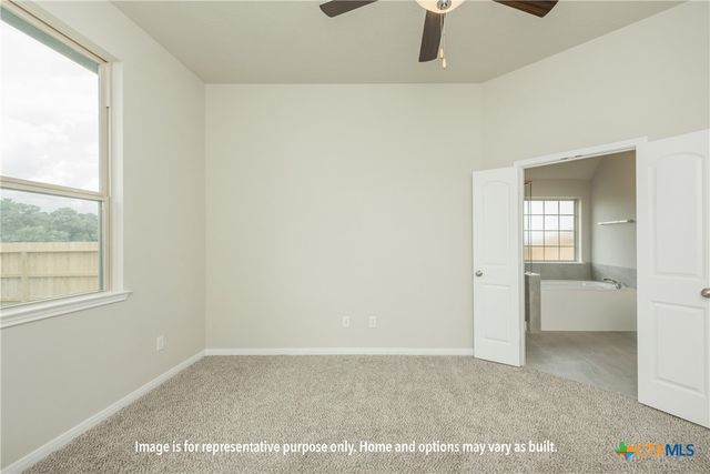 903 James Parker Circle, Killeen, TX 76542