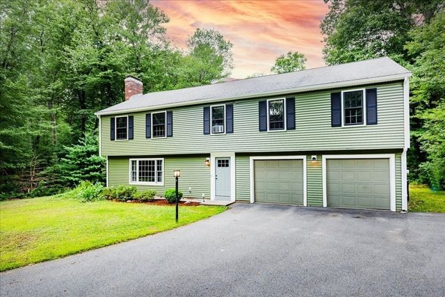 37 Kathleen Drive, Andover, MA 01810