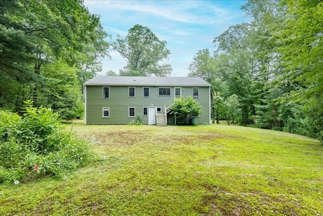 37 Kathleen Drive, Andover, MA 01810