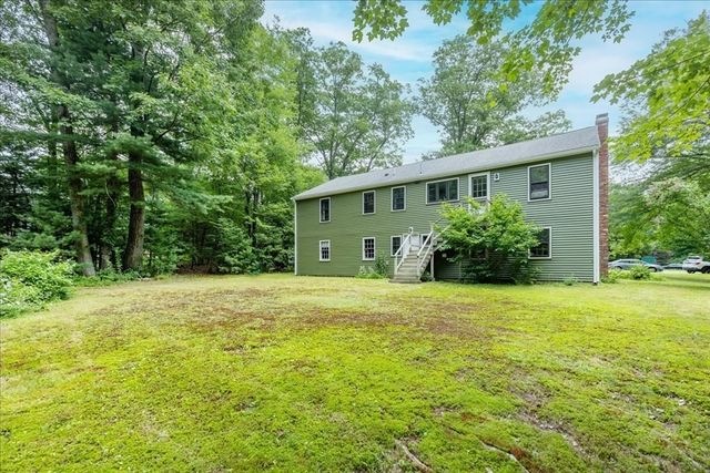 37 Kathleen Drive, Andover, MA 01810