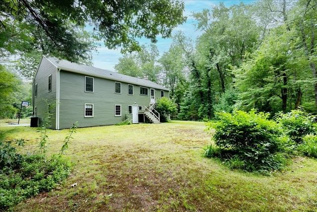37 Kathleen Drive, Andover, MA 01810