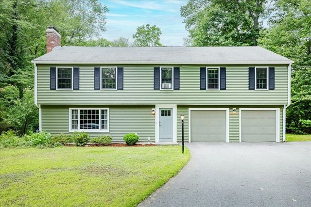 37 Kathleen Drive, Andover, MA 01810