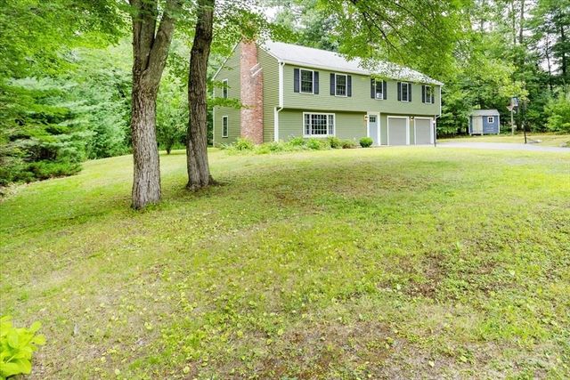 37 Kathleen Drive, Andover, MA 01810