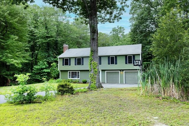 37 Kathleen Drive, Andover, MA 01810