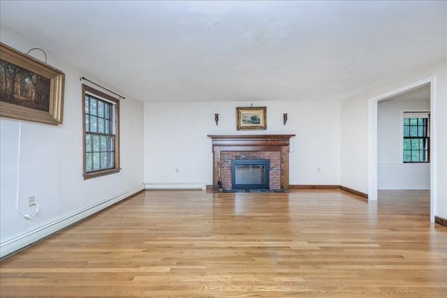 37 Kathleen Drive, Andover, MA 01810
