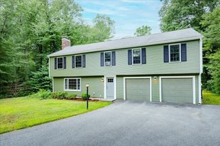 37 Kathleen Drive, Andover, MA 01810