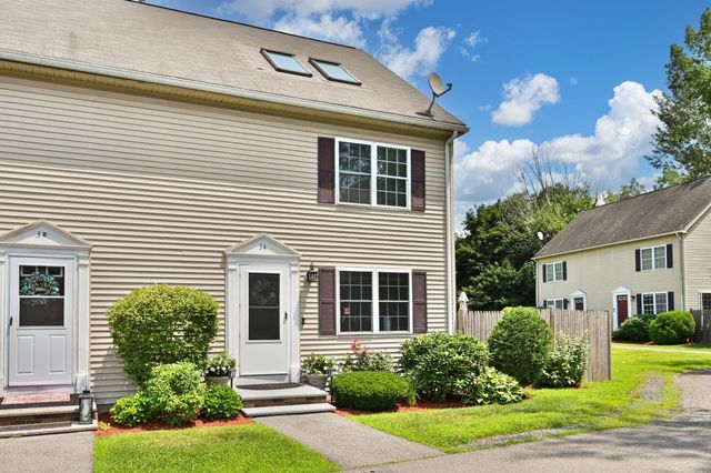 3 Elginwood Road A, Peabody, MA 01960