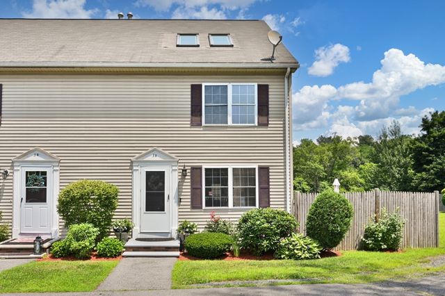 3 Elginwood Road A, Peabody, MA 01960