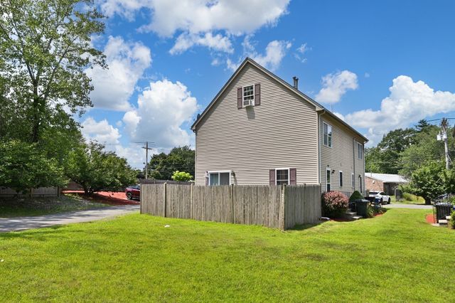 3 Elginwood Road A, Peabody, MA 01960