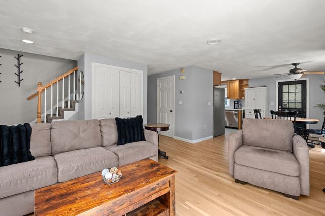 3 Elginwood Road A, Peabody, MA 01960