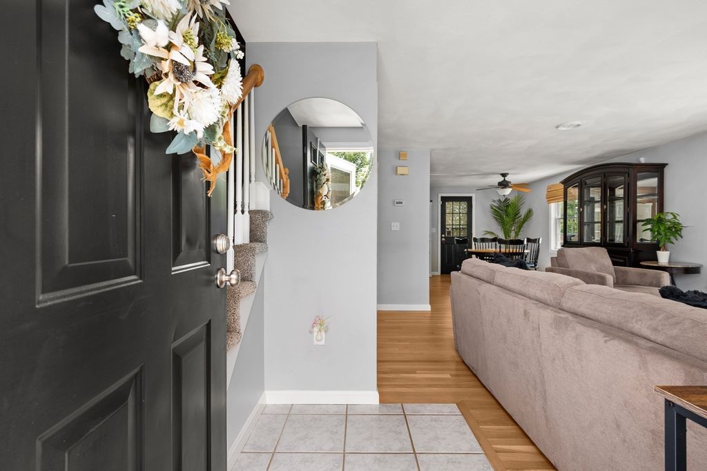 3 Elginwood Road A, Peabody, MA 01960