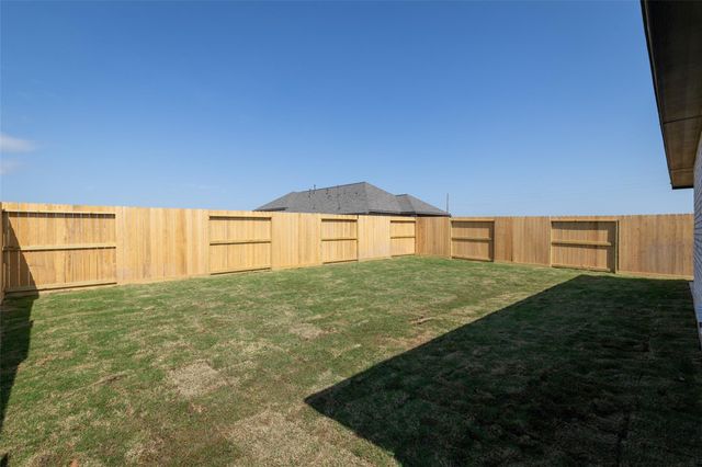 30314 Tall Fescue Drive, Fulshear, TX 77423