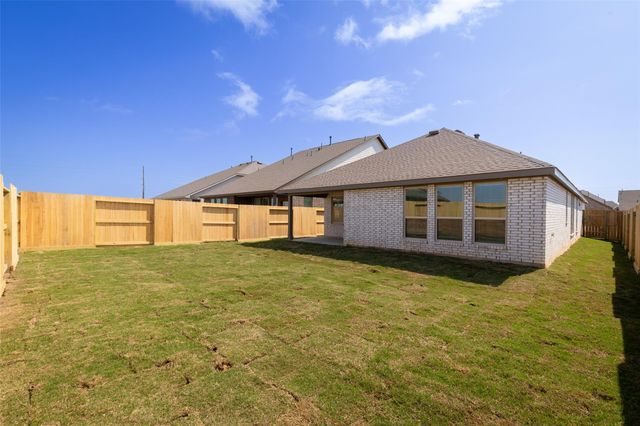 30314 Tall Fescue Drive, Fulshear, TX 77423