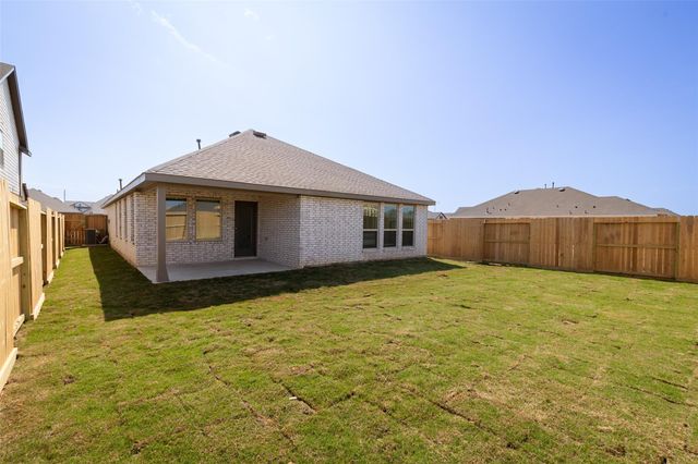 30314 Tall Fescue Drive, Fulshear, TX 77423