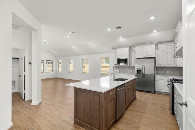 30314 Tall Fescue Drive, Fulshear, TX 77423