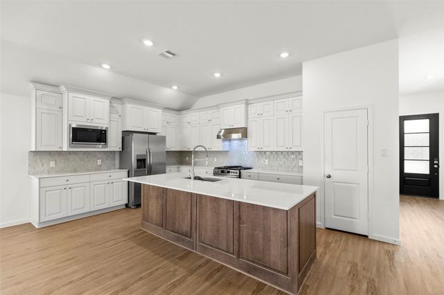 30314 Tall Fescue Drive, Fulshear, TX 77423