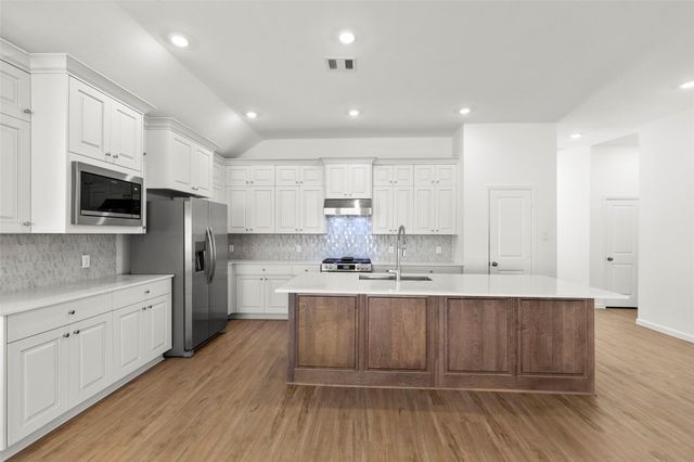 30314 Tall Fescue Drive, Fulshear, TX 77423