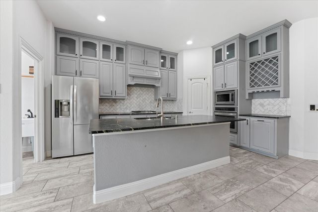 518 Sun Meadow Drive, Wylie, TX 75098