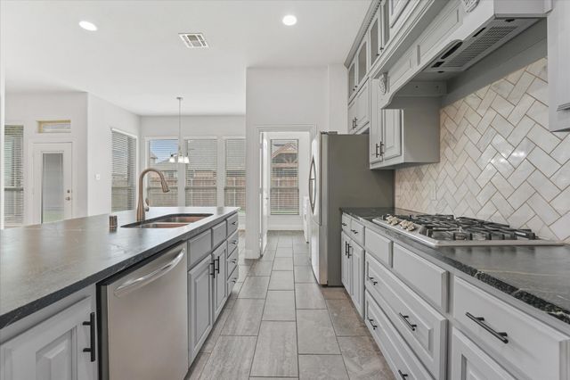 518 Sun Meadow Drive, Wylie, TX 75098