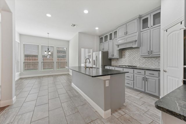 518 Sun Meadow Drive, Wylie, TX 75098