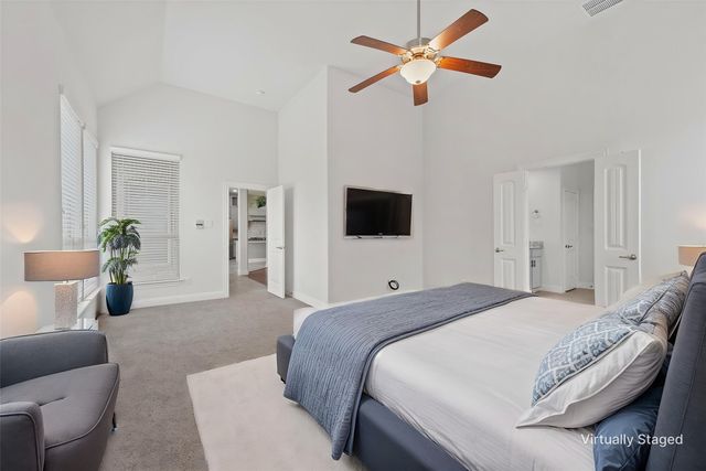 518 Sun Meadow Drive, Wylie, TX 75098