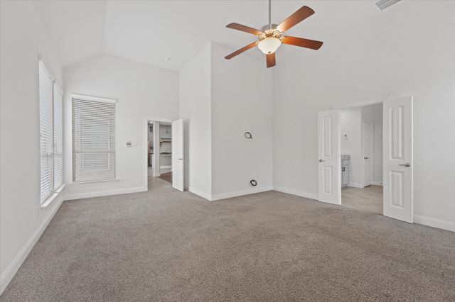 518 Sun Meadow Drive, Wylie, TX 75098