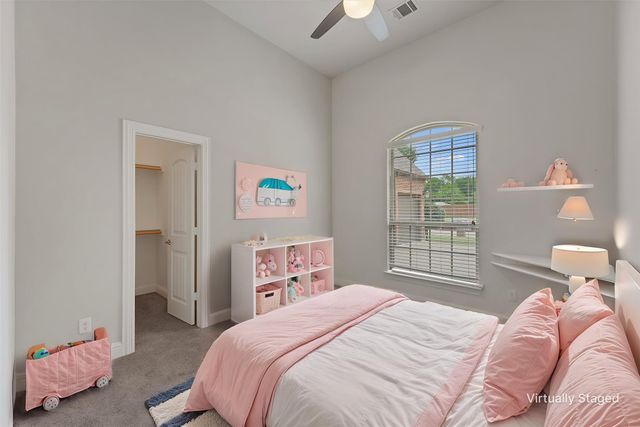 518 Sun Meadow Drive, Wylie, TX 75098