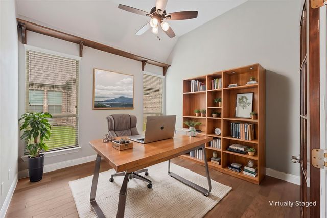 518 Sun Meadow Drive, Wylie, TX 75098