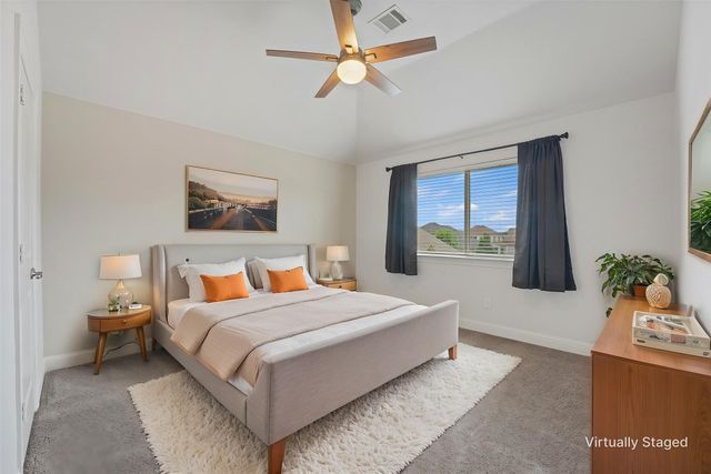 518 Sun Meadow Drive, Wylie, TX 75098