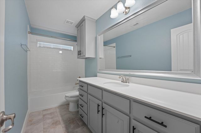 518 Sun Meadow Drive, Wylie, TX 75098