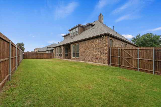 518 Sun Meadow Drive, Wylie, TX 75098