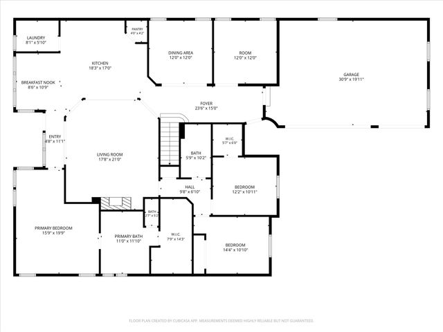 518 Sun Meadow Drive, Wylie, TX 75098