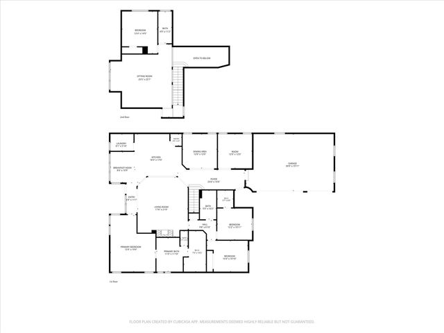 518 Sun Meadow Drive, Wylie, TX 75098