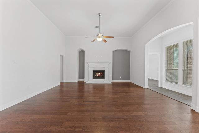 518 Sun Meadow Drive, Wylie, TX 75098