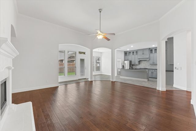 518 Sun Meadow Drive, Wylie, TX 75098